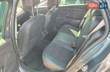 Универсал Renault Megane 2016 в 