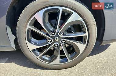 Универсал Renault Megane 2016 в 