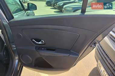 Универсал Renault Megane 2016 в 