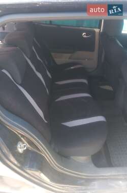Универсал Renault Megane 2004 в 