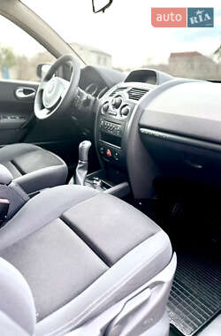 Универсал Renault Megane 2008 в 