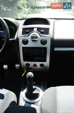 Універсал Renault Megane 2008 в 