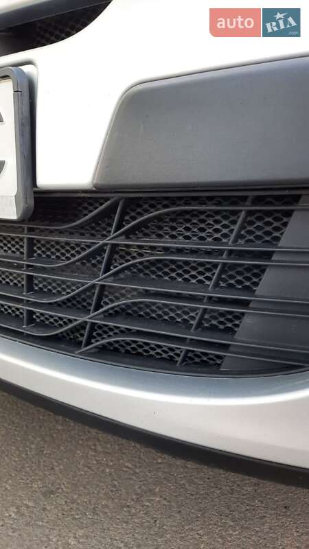 Универсал Renault Megane 2011 в Киеве