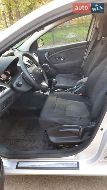 Универсал Renault Megane 2011 в Киеве