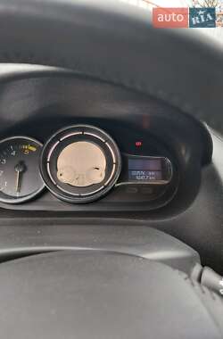 Универсал Renault Megane 2012 в 