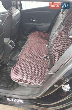Универсал Renault Megane 2012 в 