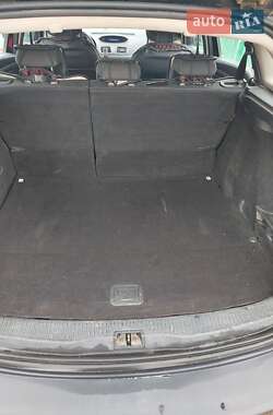 Универсал Renault Megane 2012 в 