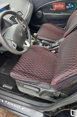 Универсал Renault Megane 2012 в 