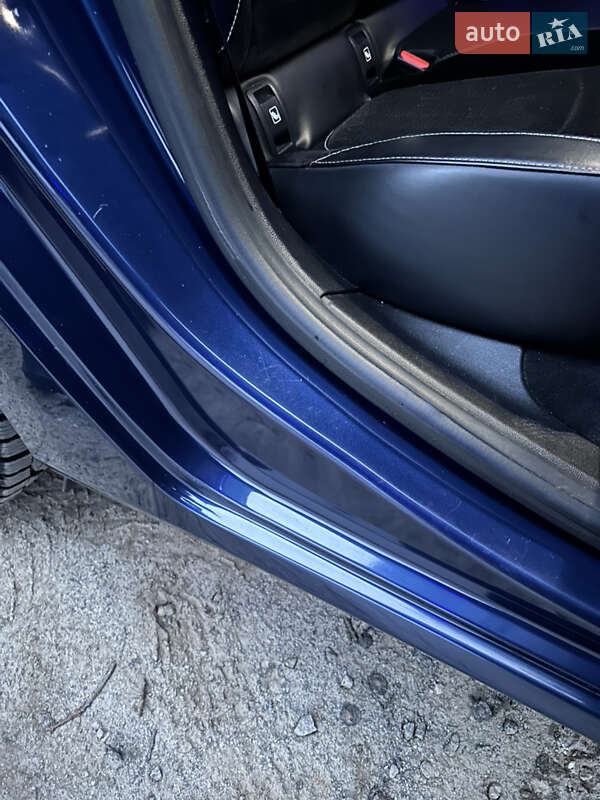 Універсал Renault Megane 2017 в Бердичеві