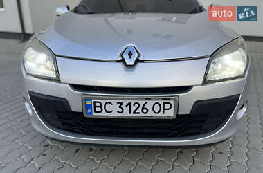 Універсал Renault Megane 2012 в 