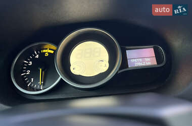 Універсал Renault Megane 2012 в 