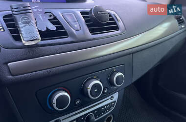 Універсал Renault Megane 2012 в 
