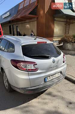 Универсал Renault Megane 2012 в Харькове