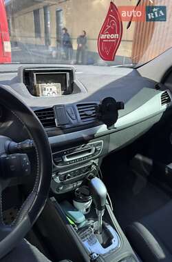 Універсал Renault Megane 2012 в 