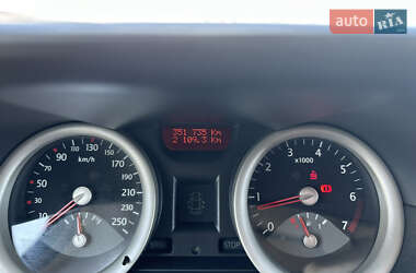 Универсал Renault Megane 2004 в 