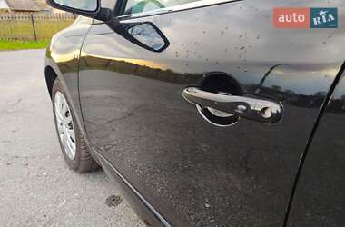 Универсал Renault Megane 2014 в 