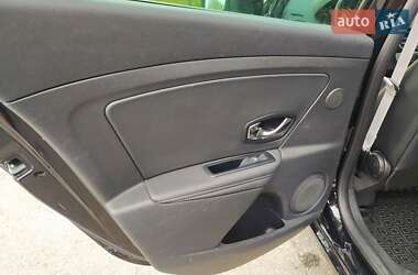 Универсал Renault Megane 2014 в 