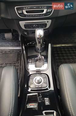 Универсал Renault Megane 2014 в 
