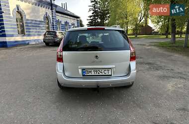 Універсал Renault Megane 2008 в 