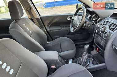 Універсал Renault Megane 2008 в 