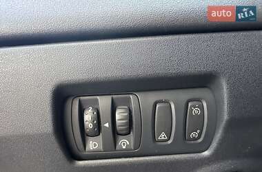 Універсал Renault Megane 2008 в 