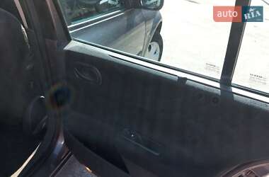 Универсал Renault Megane 2003 в 