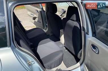 Универсал Renault Megane 2003 в 