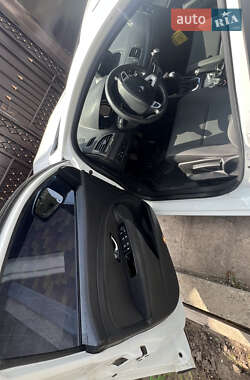 Универсал Renault Megane 2012 в 