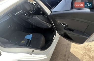 Универсал Renault Megane 2012 в 