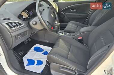 Универсал Renault Megane 2015 в 
