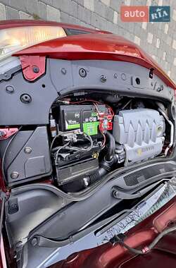 Седан Renault Megane 2008 в 
