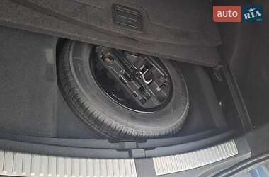 Универсал Renault Megane 2017 в 