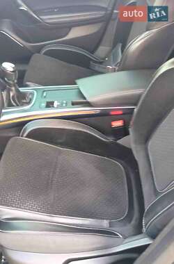 Универсал Renault Megane 2017 в 