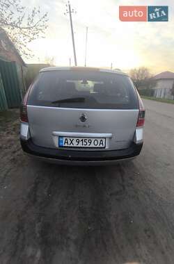 Універсал Renault Megane 2006 в 