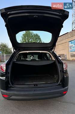 Універсал Renault Megane 2012 в 
