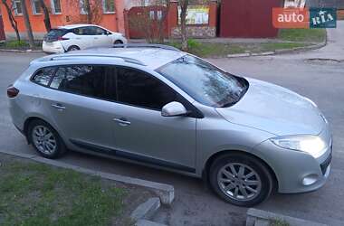 Універсал Renault Megane 2009 в 
