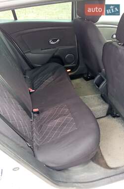 Універсал Renault Megane 2009 в 