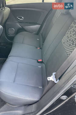 Универсал Renault Megane 2013 в 