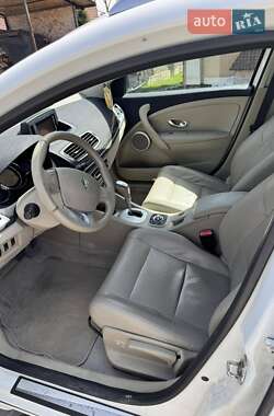 Універсал Renault Megane 2010 в 
