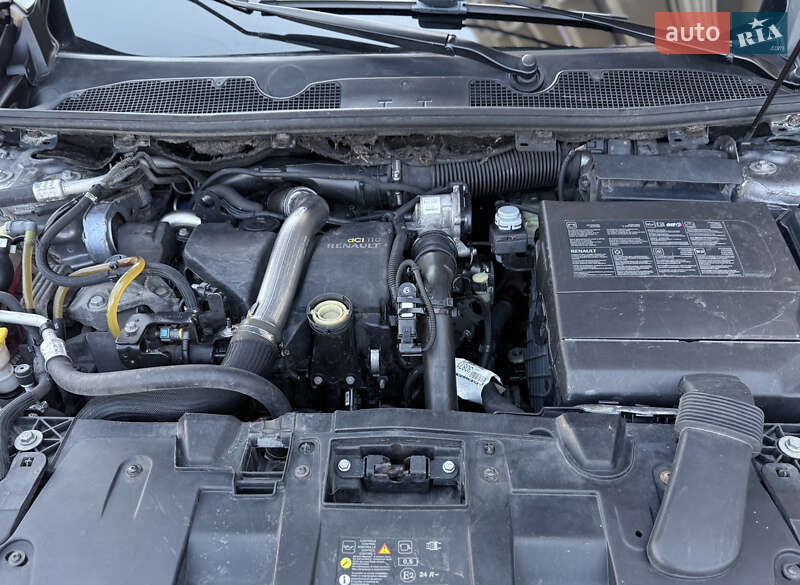 Хэтчбек Renault Megane 2010 в Одессе