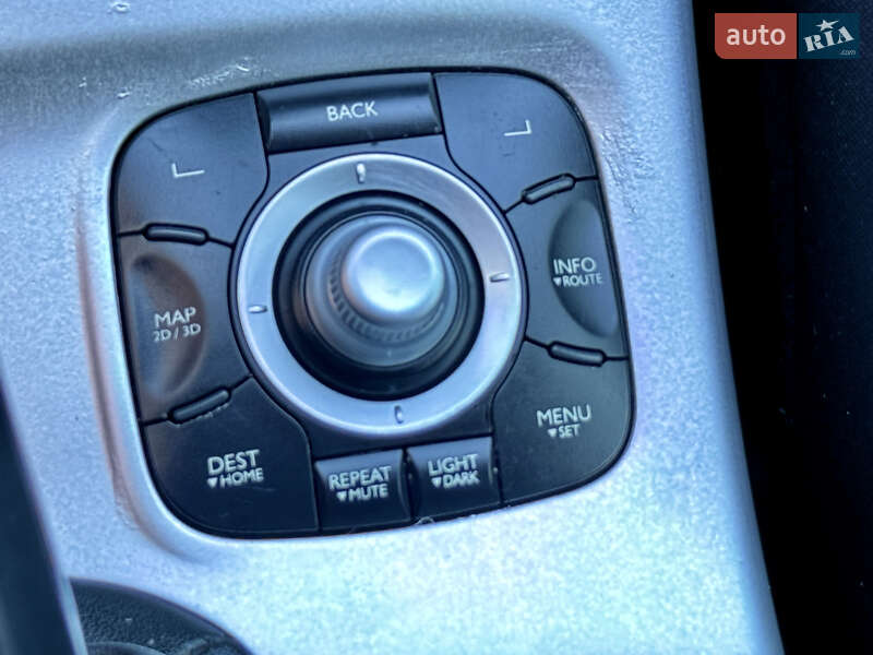 Хэтчбек Renault Megane 2010 в Одессе