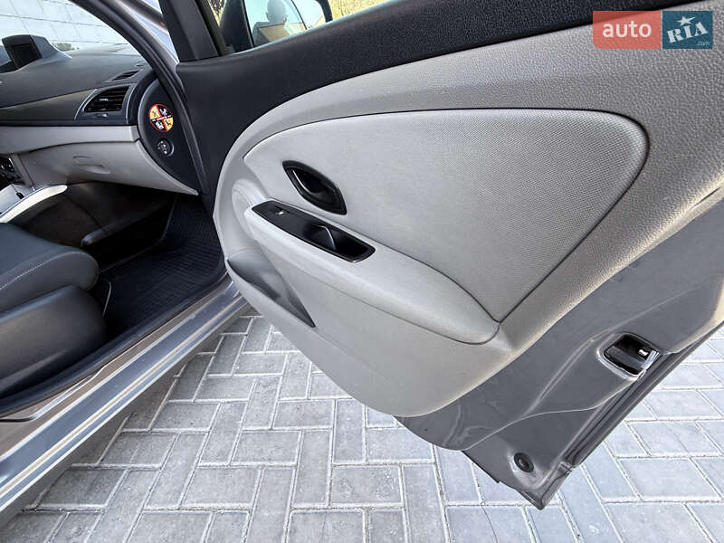 Хэтчбек Renault Megane 2010 в Одессе