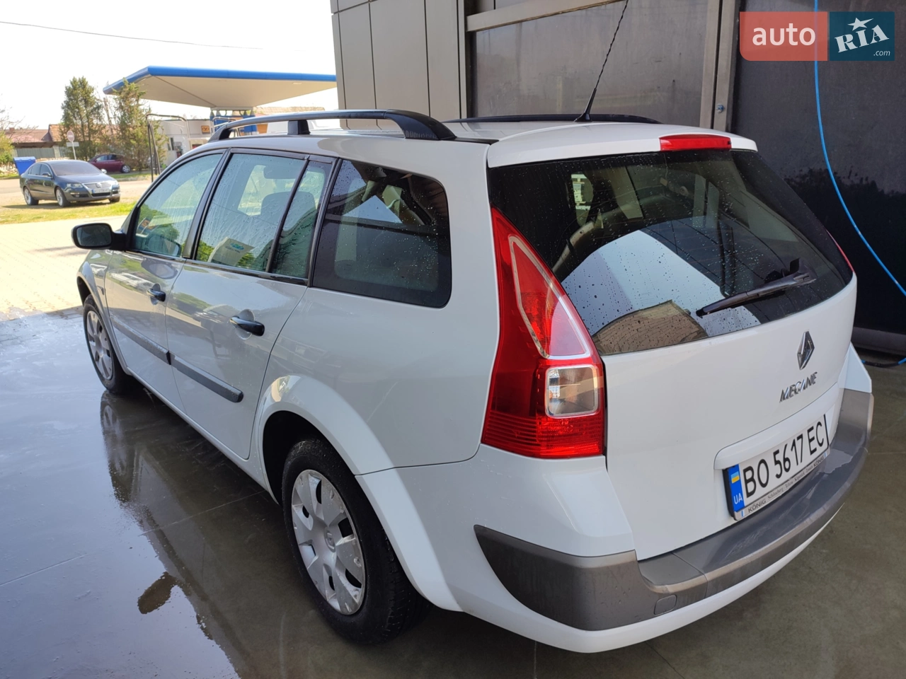 2010 Renault Megane - мініатюра 23