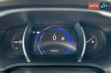 Універсал Renault Megane 2018 в 