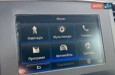 Універсал Renault Megane 2018 в 