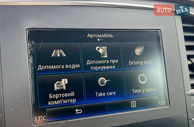 Універсал Renault Megane 2018 в 