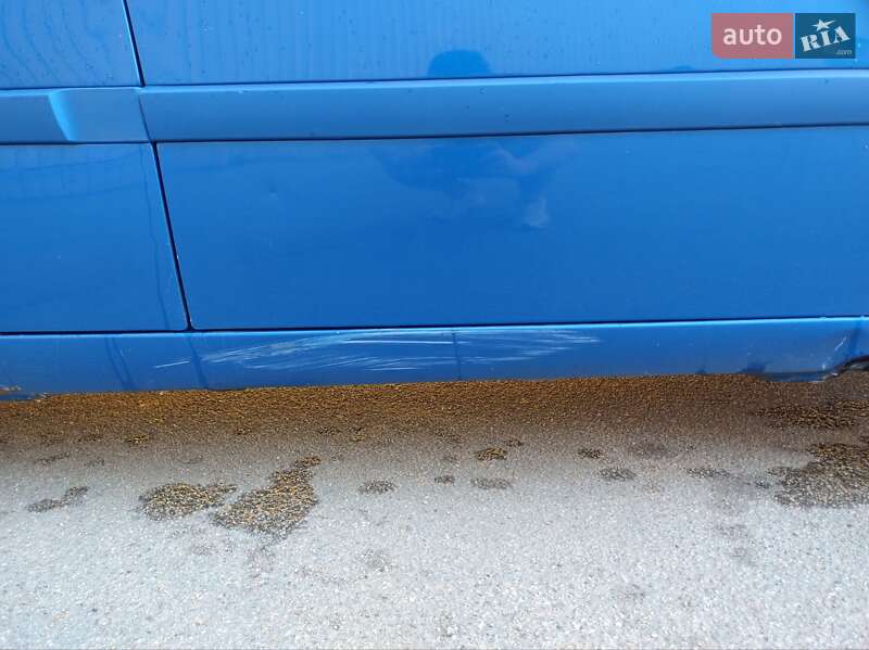 Универсал Renault Megane 2007 в Кропивницком