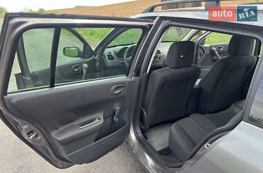 Універсал Renault Megane 2005 в 