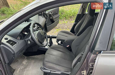 Універсал Renault Megane 2005 в 