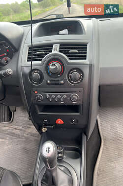 Універсал Renault Megane 2005 в 